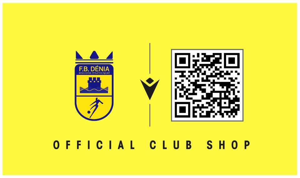 Macron Official Club Shop