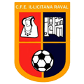 C.F. Esportiva Il-Licitana Raval "A"