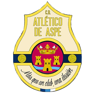 CD Atlético Aspe "A"