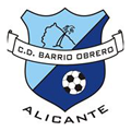CD Barrio Obrero "A"