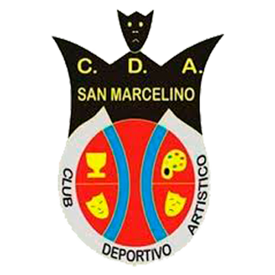 CD San Marcelino "A"