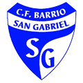 CF Barrio San Gabriel "A"