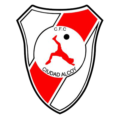 CF Ciudad de Alcoy "A"