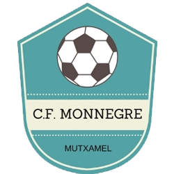 CF Monnegre de Mutxamel "B"