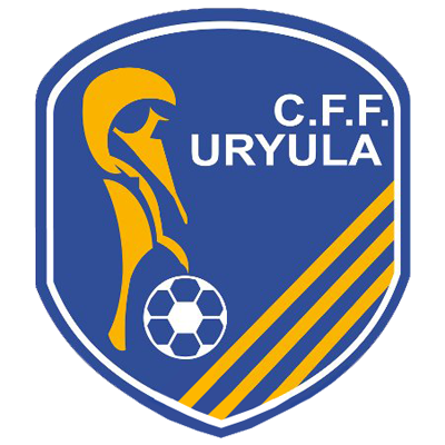 CFF Uryula "A"