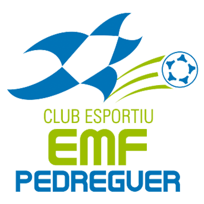 EMF Pedreguer groc