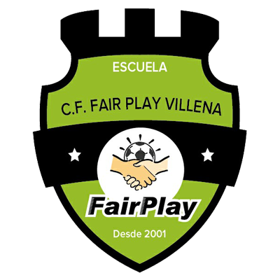 Fair Play Villena CF "A"