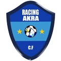 Racing Akra CF "A"