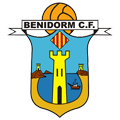 SFFCV Benidorm