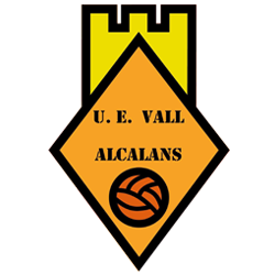 UE Vall Dels Alcalans "A"