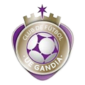 CF UE Gandia "B"