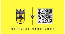 Macron Official Club Shop